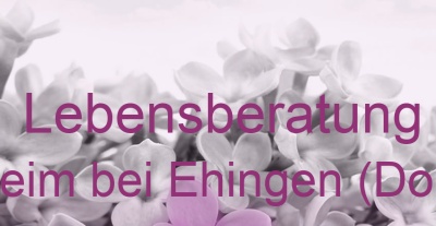 Lebensberatung Altheim bei Ehingen (Donau) | Top-Experten für Kartenlegen, Wahrsagen, Hellsehen, Zukunftsdeutung.